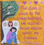 (image for) He Rescues
